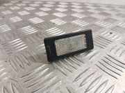 Kennzeichenbeleuchtung SKODA RAPID (NH3) 1.2 TSI 5N0943021B