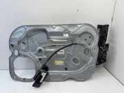 Fensterheber rechts hinten Ford Focus Stufenheck (DFW) 4M51A045H16A