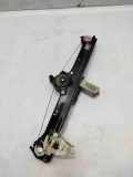 Fensterheber links vorne Fiat Bravo II (198) 51779569