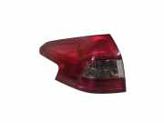 Rücklicht hinten links CITROËN C5 II Break (RE_) 2.0 HDi (RERHRH) VPAX8X13405AX