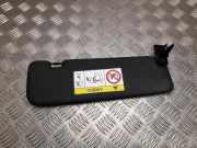 Linke Sonnenblende BMW 4 Convertible (G23, G83) 420 i 9472983