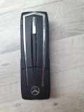 Bluetooth Steuergerät MERCEDES-BENZ C T-Model (S204) C 63 AMG (204.277) A2129060902