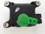 Air Flap Motor SKODA OCTAVIA I (1U2) 1.9 TDI 1J1907511D
