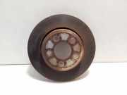Bremsscheibe vorne rechts DODGE NITRO 2.8 CRD 4WD
