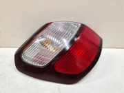 Rücklicht hinten links SUBARU OUTBACK (BE, BH) 2.5 AWD (BH9)