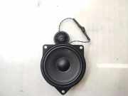 Türlautsprecher vorne rechts BMW X5 (E70) xDrive 30 d 9212077 9151864