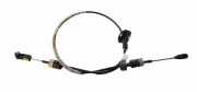 Schaltzüge LAND ROVER FREELANDER 2 (L359) 2.2 TD4 4x4 615602CECDA