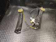 Fensterheber rechts vorne BMW 7er (F01, F02, F03, F04) 7182086