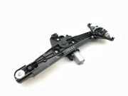 Türfensterheber hinten links PEUGEOT 3008 III (KA, KB, KC) E-210 (KCZKZX) 9839958580