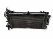 Radiator Pack Set NISSAN LEAF (ZE0) Electric 214813NL0B