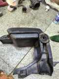 Armlehne BMW 3 Compact (E46) 320 td 51168213678