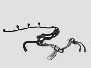 KRAFTSTOFFVERTEILER EINSPRITZLEISTE VERTEILERROHR VOLVO V40 Hatchback D3 31321198