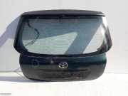 Heckklappe geschlossen Toyota Corolla Verso (R1)