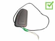 Airbag Sitz rechts vorne Peugeot 1007 () 30350933A