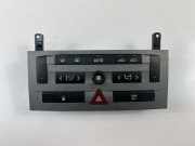 Heizungsbetätigung (Konsole) vorne Peugeot 407 () 96573322YW