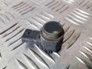 Einparkhilfe hinten SKODA YETI (5L) 2.0 TDI 4x4 4H0919275