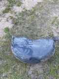 Radhaus links hinten VW Transporter T5 Bus () 7H0810971B