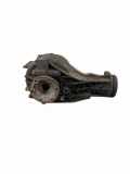 Differenzialgetriebe hinten AUDI A6 Avant (4F5, C6) 3.0 TDI quattro HNN