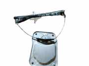 Türfensterheber hinten rechts SKODA ROOMSTER (5J) 1.4 TDI 5J7839402