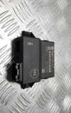 Gateway-Steuereinheit AUDI A4 Allroad (8KH, B8) 3.0 TDI quattro 8T0907468P