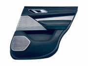 Türpolster hinten rechts LAND ROVER RANGE ROVER VELAR (L560) 2.0 D 4x4 LR091484