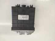 Motorsteuergerät AUDI A6 (4A, C4) 1.9 TDI 028906021J 0281001258