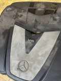 Motorabdeckung MERCEDES-BENZ GL (X164) GL 350 CDI 4-matic (164.823) A6420104067