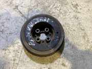 Kurbelwellenriemenscheibe VW SHARAN (7M8, 7M9, 7M6) 1.9 TDI 028105343