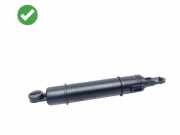 Mittelkonsole MERCEDES-BENZ SLK (R171) 200 Kompressor (171.442) P0099701
