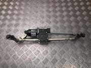 Scheibenwischermechanismus vorne SKODA FABIA IV (PJ6) 1.0 TSI 6VC955023B