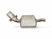 Auspufftopf hinten BMW 3 Touring (E91) 320 d 7793620
