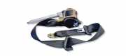 Sicherheitsgurt vorne links AUDI A4 Avant (8D5, B5) 2.5 TDI ARG0199B