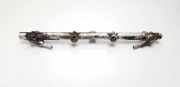 KRAFTSTOFFVERTEILER EINSPRITZLEISTE VERTEILERROHR RENAULT ESPACE II (J/S63_) 2.8 V6 (J638, J63J) 0132418A1