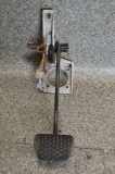 PEDALE SATZ SET BMW Z3 Coupe (E36) 2.8 i 1158993
