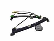 Fensterheber links hinten Peugeot 407 Coupe () 9650800980