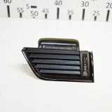 Frischluftgrill SKODA OCTAVIA III Combi (5E5) 1.6 TDI 5E0819702