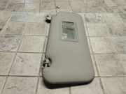 Rechte Sonnenblende PEUGEOT 307 (3A/C) 2.0 HDi 90