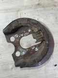Rear Brake Disc Protection PEUGEOT 307 SW (3H) 2.0 HDi 135