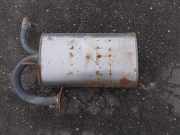 Endschalldämpfer Nissan X-Trail I (T30) 201008H700