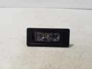 Kennzeichenbeleuchtung