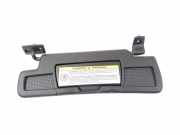 Linke Sonnenblende MERCEDES-BENZ SLK (R171) 200 Kompressor (171.445) A1718100110