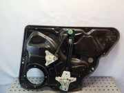 Fensterheber rechts hinten VW Passat B6 Variant (3C5) 980861106