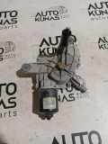 Scheibenwischermechanismus vorne CITROËN C4 AIRCROSS 1.6 HDi 115 9654063280