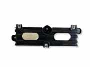 Bodenschutz der Frontstoßstange BMW i4 (G26) eDrive35 9477057