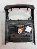 Rear Air Vent Grill AUDI A4 Allroad (8KH, B8) 2.0 TDI quattro 00002