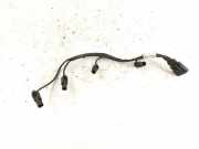 Hochspannungszündkabel (Steckkabel) MERCEDES-BENZ C (W204) C 200 CDI (204.001) A6511501333