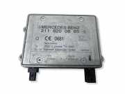Antennenverstärker MERCEDES-BENZ CLS (C219) CLS 55 AMG (219.376) 2118200885
