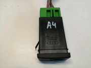 Schalter sitzheizung AUDI A4 (8D2, B5) 2.8 quattro 8D0963563