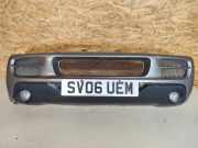 Frontstoßstange SUZUKI JIMNY (FJ) 1.3 16V 4WD (SN413)
