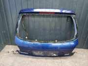 Heckklappe geschlossen Peugeot 206 CC ()